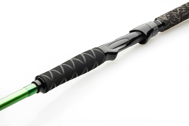 WĘDKA MADCAT GREEN SPIN 275/40-150g