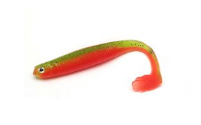 GUMA IRON CLAW SLIM JIM - OB