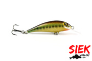 WOBLER SIEK UKLEJKA 5cm - 34
