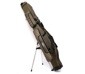 SZTYWNY POKROWIEC YORK EXCLUSIVE III KOMORY 160cm