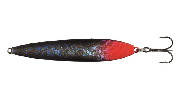 PRZYNĘTA MORSKA KINETIC NAKKEN - METAL BLUE FLASH UV