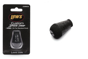 UCHWYT DO KORBKI LEW'S ROUND KNOB 1szt- BLACK