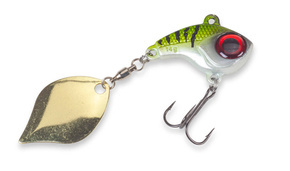 WIRUJĄCY OGONEK DOIYO MAKU COMPACT - PE