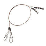 PRZYPON STALOWY GERMINA 1x7 SURFSTRAND STANDARD 18kg