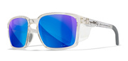 OKULARY POLARYZACYJNE WILEY X ALFA CAPTIVATE BLUE