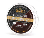 ŻYŁKA SAKANA C.A.R.P FURY 600m