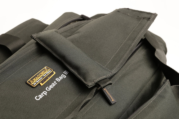 TORBA NA AKCESORIA ANACONDA 80x50x38cm