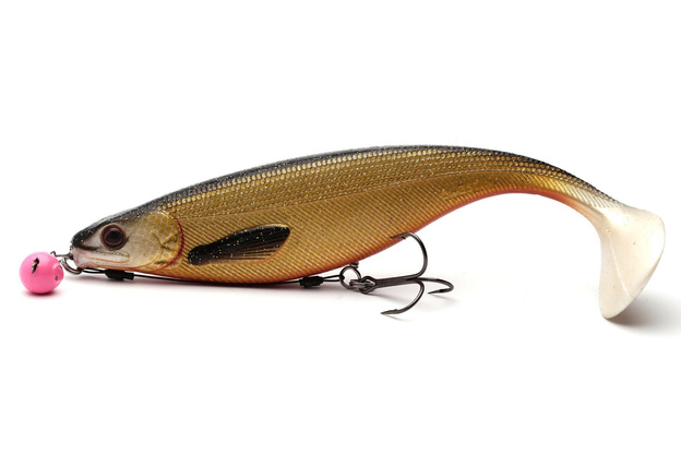 VVZDCZ10-12 - VIS VANGEN - DOZBROJKA POD CZEBURASZKE 10-12cm