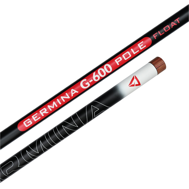 WĘDKA GERMINA POLE G-700