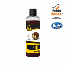 BOOSTER INVADER KUKURYDZA 250ml
