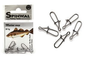 MS/30KG - SPINWAL AGRAFKA MORSKA 30KG