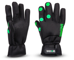 RĘKAWICE SANGER POWER GRIP THERMO