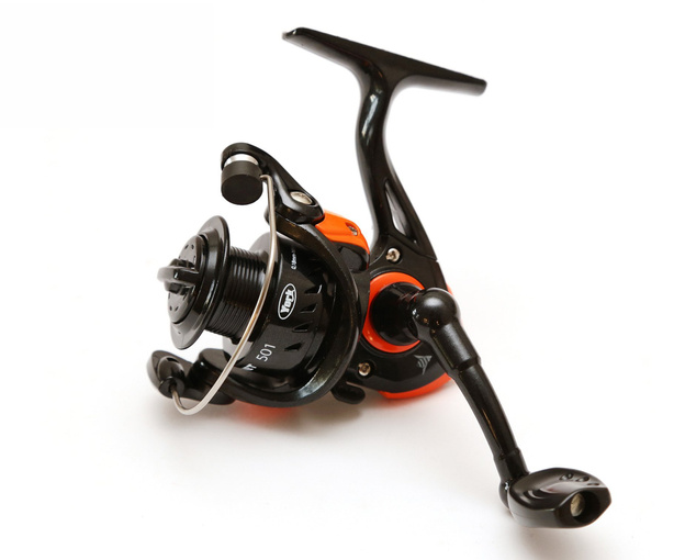 KOŁOWROTEK ICE HORNET 501 - YORK