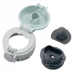 KUBEK TERMICZNY ZOJIRUSHI SM-KHE36AG - NIEBIESKI 0,36l