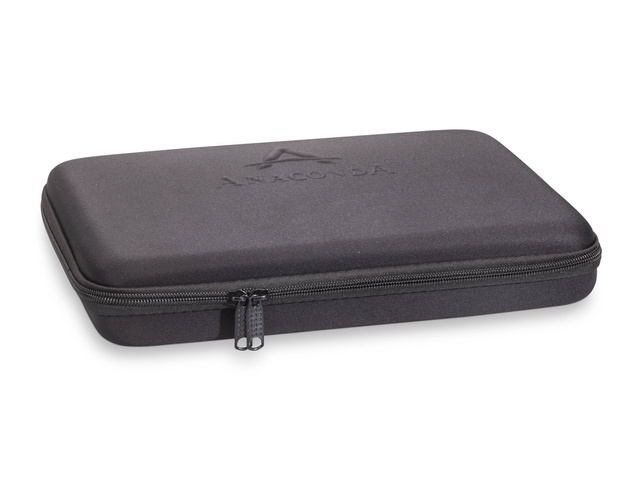 ZESTAW SYGNALIZATORÓW ANACONDA BLAXX IP PRO 4+1