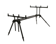 ROD POD PROLOGIC TRI-SKY NA 4 WĘDKI