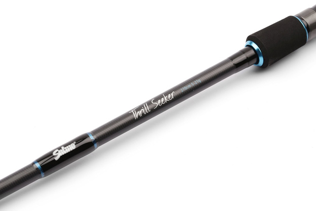 WĘDKA SALMO THRILL SEEKER 270/5-21g