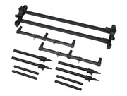 ROD POD PROLOGIC C-SERIES TWIN SUPPORT NA 3 WĘDKI