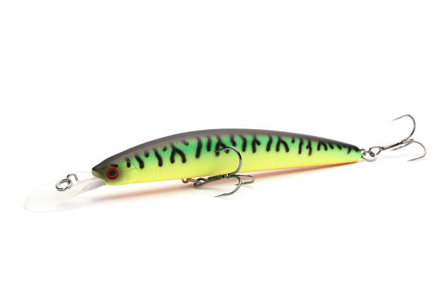 WOBLER DAIWA TOURNAMENT XL SHINER 13cm/22,5g