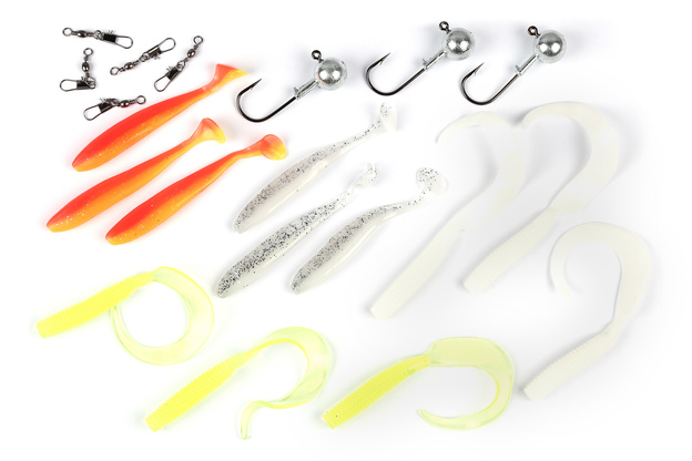 WĘDKA Z KOŁOWROTKIEM MITCHELL NEURON SW SPIN 180/5-15g