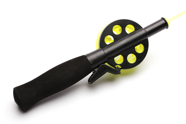 2609002 - MAX WĘDKA PODLODOWA