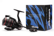 KOŁOWROTEK OKUMA CEYMAR CHD-3000SHA HS SHALLOW SPOOL