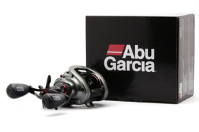 MULTIPLIKATOR ABU GARCIA MAX4-LP-41 LH