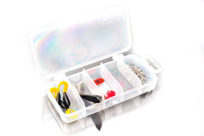 PUDEŁKO NA AKCESORIA YORK - PHS008