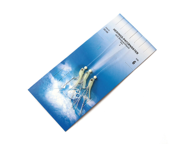 PRZYWIESZKA ŚLEDZIOWA MICRO SHRIMP 006 - EXORI 