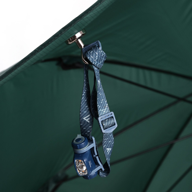 WIESZAK MAGNETYCZNY DO NAMIOTU ANACONDA