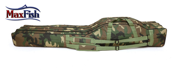 13005 - HOKKAIDO SZTYWNY POKROWIEC III-KOMORY 120cm