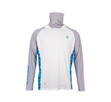 BLUZA Z KAPTUREM PRESTON SUN SHIRT UPF-40