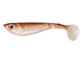 GUMA BERKLEY PULSE SHAD - FEGIS