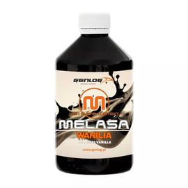 MELASA GENLOG - WANILIA 500ml