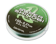 ŻYŁKA DAIWA SUPER SHINOBI 150m