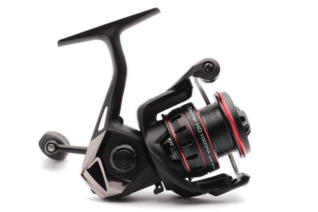 KOŁOWROTEK OKUMA CEYMAR CHD-1000HA HIGH SPEED