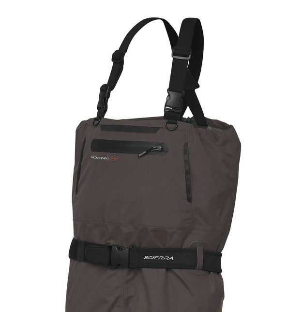 SPODNIOBUTY ZE SKARPETAMI SCIERRA HELMSDALE