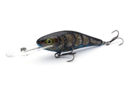 UNIKATOWY WOBLER SALMO EXECUTOR SDR 7cm - BLUE CRAW