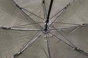 PARASOL WĘDKARSKI Z PARAWANEM SAXCARP 250cm