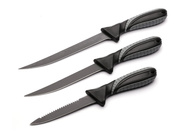 48327 - YORK NOŻ DO FILETOWANIA Z PIŁKĄ 26 cm