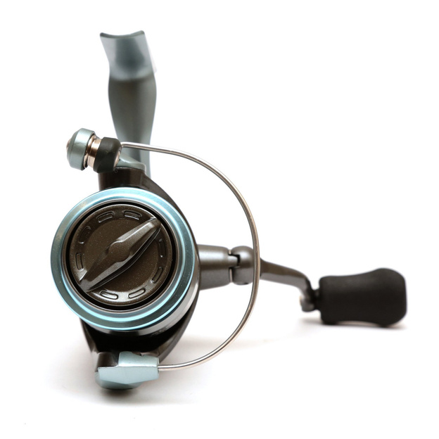 KOŁOWROTEK OKUMA ALARIS ALS-30