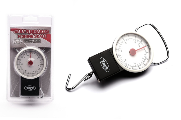 WAGA MECHANICZNA YORK - WYD