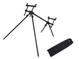 ROD POD PROLOGIC C-SERIES NA 2 WĘDKI Z DŁUGIMI NOGAMI