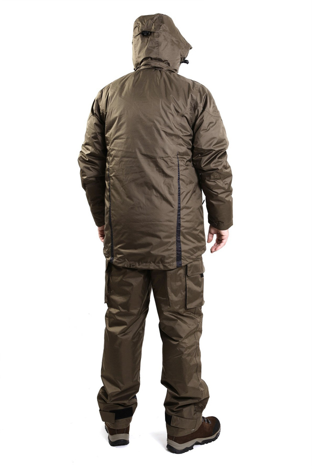 KOMBINEZON DAIWA RETEX