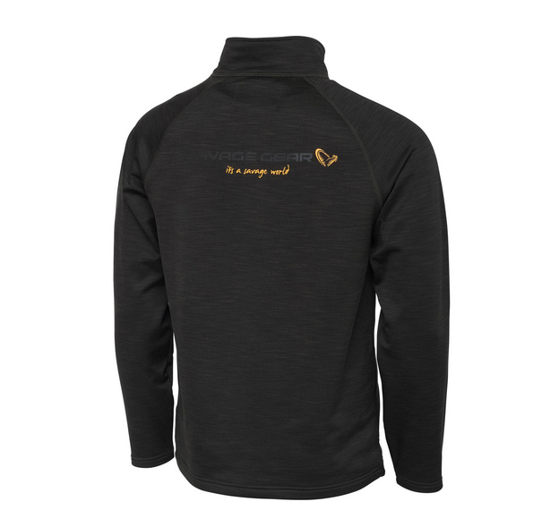 BLUZA SAVAGE GEAR REGENERATOR TERMO