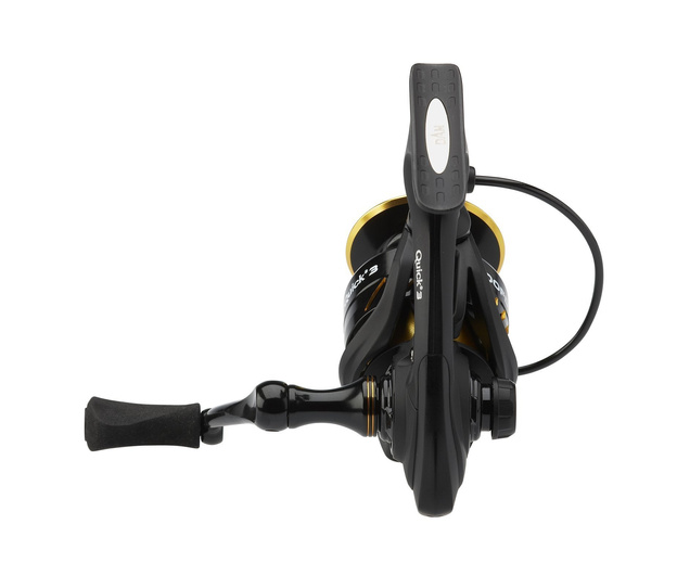 KOŁOWROTEK DAM QUICK 3 1000FD