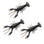 GUMA SAVAGE GEAR 4D CRAW 1szt - MAGIC CRAW