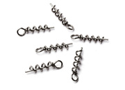 6236002 - QUANTUM WKRĘCANA SPIRALA SCREW 25mm/6szt