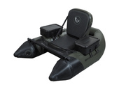 PŁYWADAŁEKO SAVAGE GEAR BELLY BOAT STEALTH 155x117cm