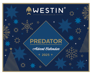 PREZENTOWY KALENDARZ ADWENTOWY WESTIN PREMIUM PREDATOR 25